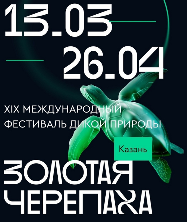 Выставка &laquo;Золотая черепаха&raquo;